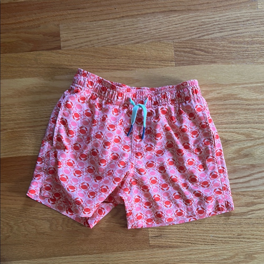 Southern Tide Swim Trunks